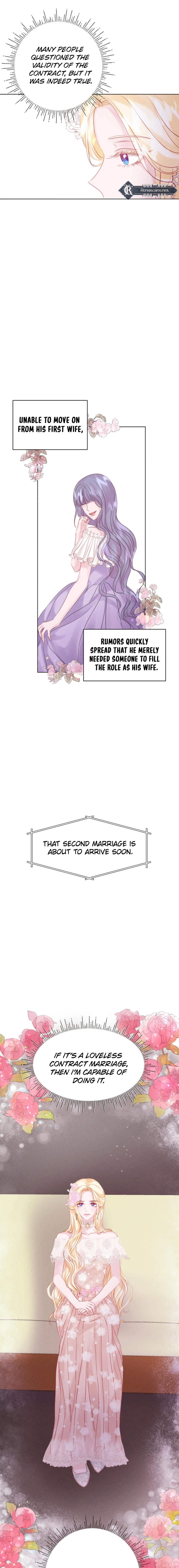 I Seduced My Husband To Get Back At Him Chapter 3 Page 5