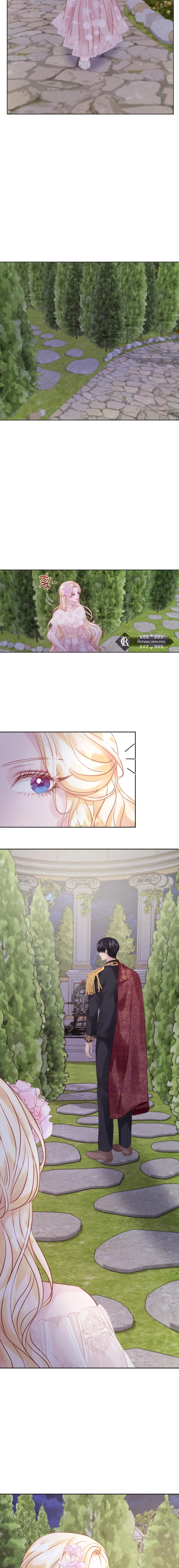 I Seduced My Husband To Get Back At Him Chapter 3 Page 12