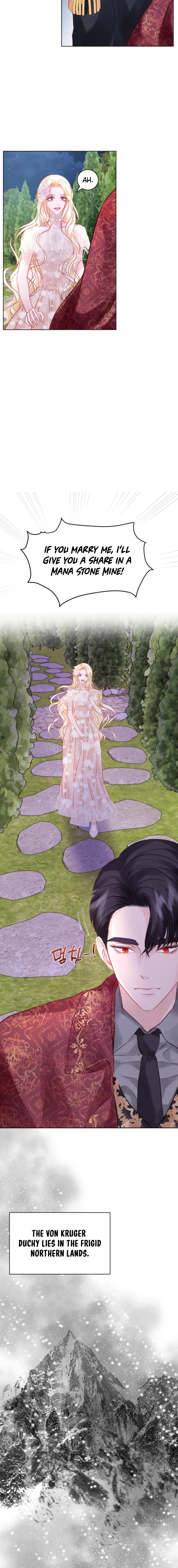 I Seduced My Husband To Get Back At Him Chapter 3 Page 15
