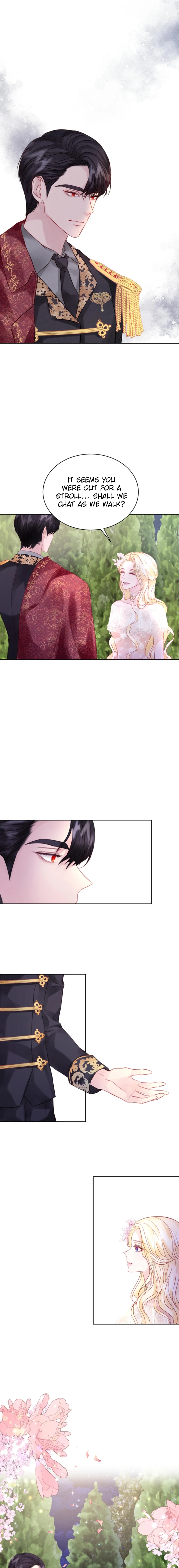 I Seduced My Husband To Get Back At Him Chapter 3 Page 18