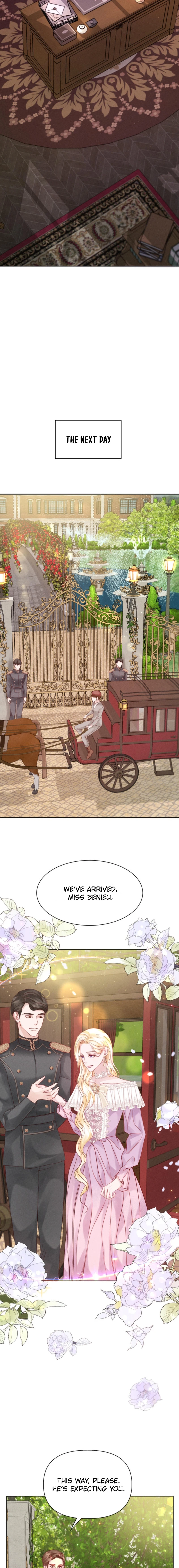 I Seduced My Husband To Get Back At Him Chapter 5 Page 15
