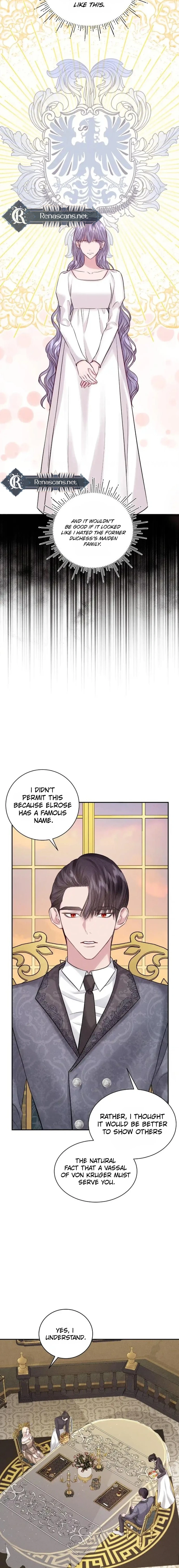 I Seduced My Husband To Get Back At Him Chapter 28 Page 7