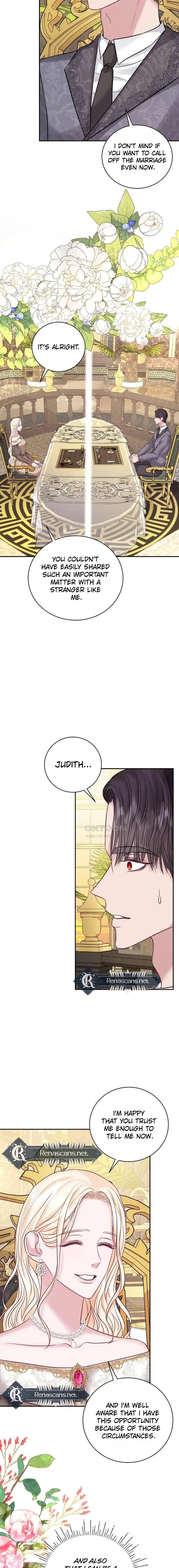 I Seduced My Husband To Get Back At Him Chapter 28 Page 11