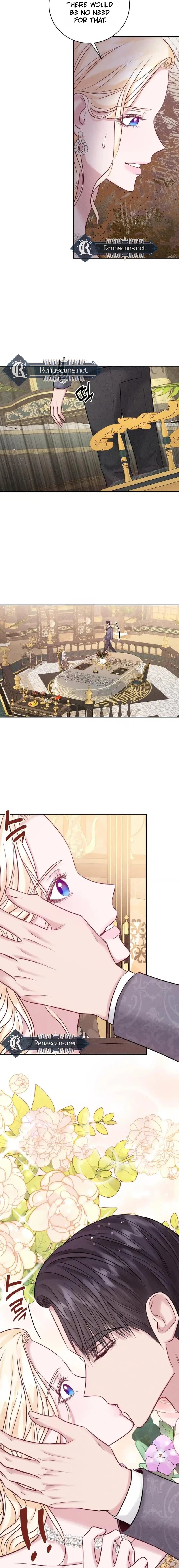I Seduced My Husband To Get Back At Him Chapter 28 Page 14
