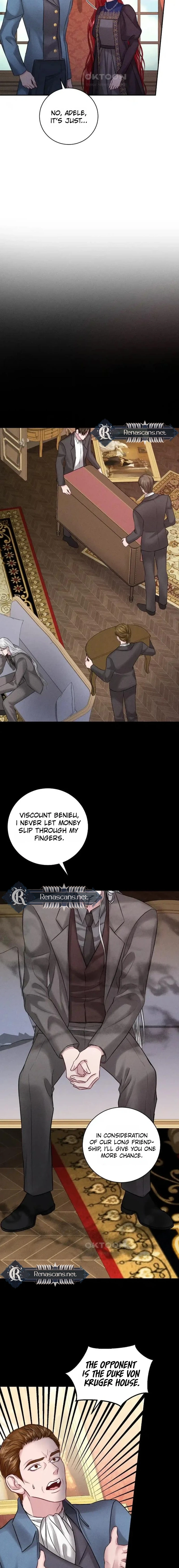 I Seduced My Husband To Get Back At Him Chapter 28 Page 18