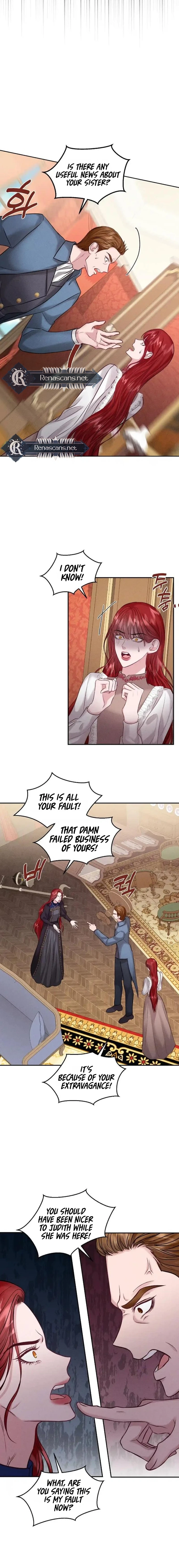I Seduced My Husband To Get Back At Him Chapter 28 Page 20