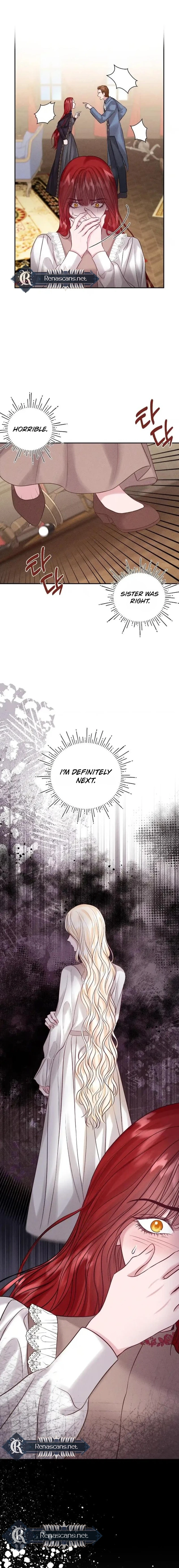 I Seduced My Husband To Get Back At Him Chapter 28 Page 21