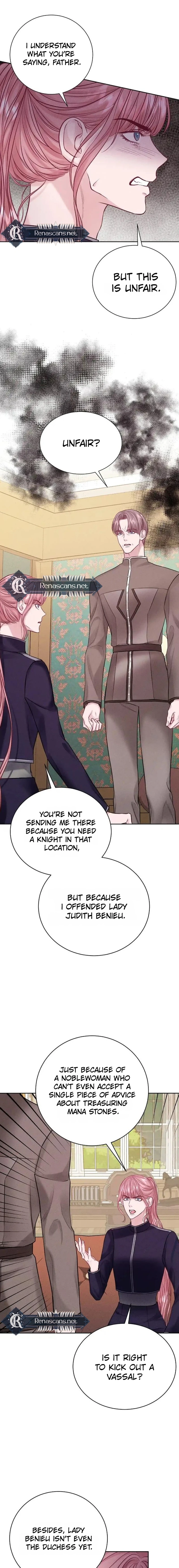 I Seduced My Husband To Get Back At Him Chapter 26 Page 6