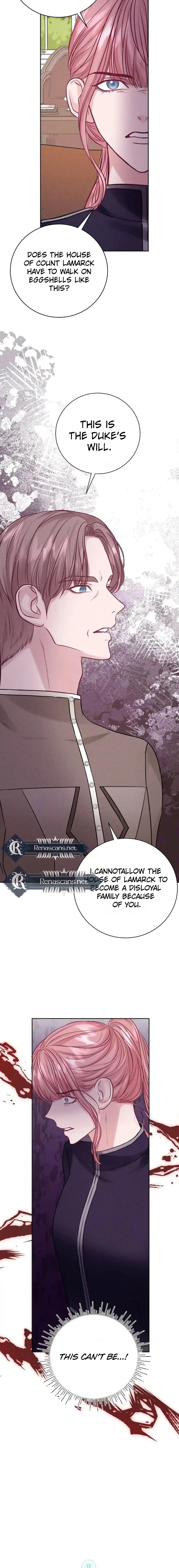 I Seduced My Husband To Get Back At Him Chapter 26 Page 7