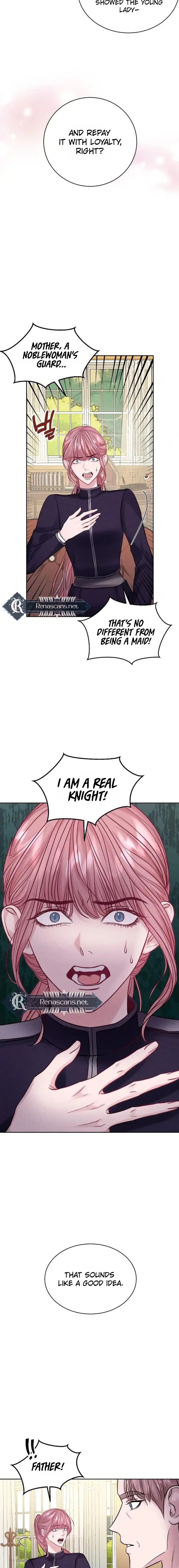 I Seduced My Husband To Get Back At Him Chapter 26 Page 10