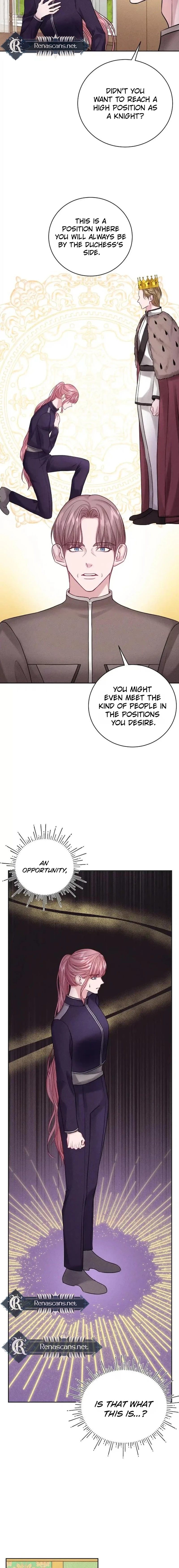 I Seduced My Husband To Get Back At Him Chapter 26 Page 11