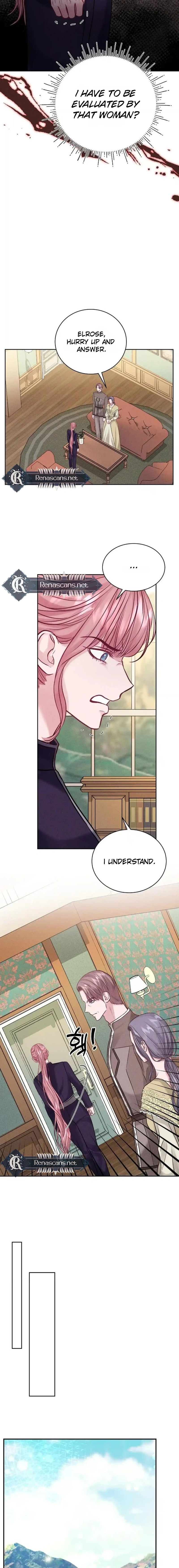 I Seduced My Husband To Get Back At Him Chapter 26 Page 13