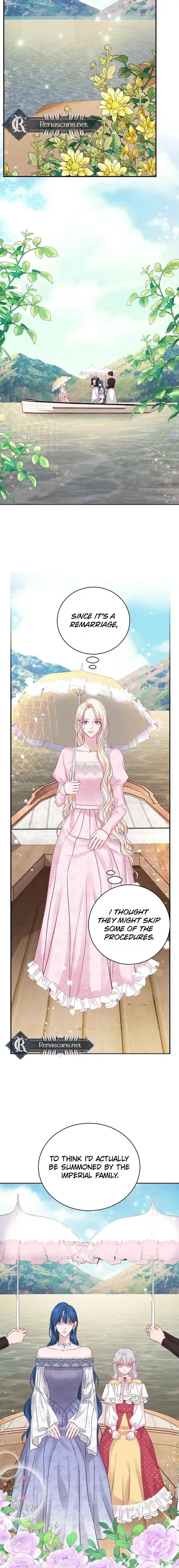 I Seduced My Husband To Get Back At Him Chapter 26 Page 14