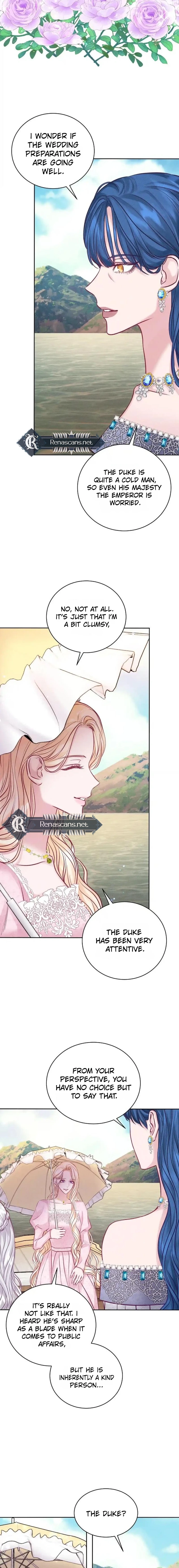 I Seduced My Husband To Get Back At Him Chapter 26 Page 15