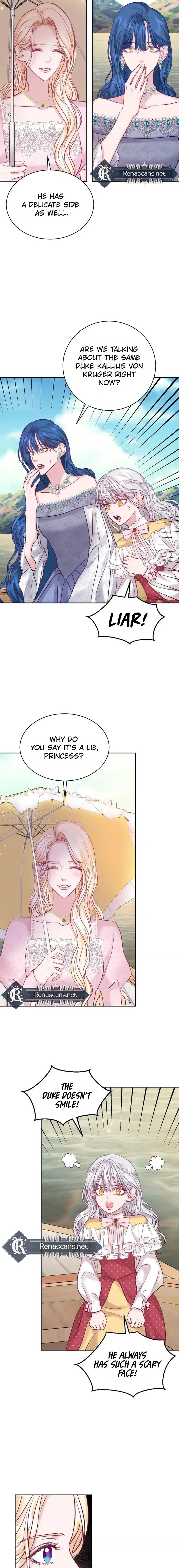 I Seduced My Husband To Get Back At Him Chapter 26 Page 16