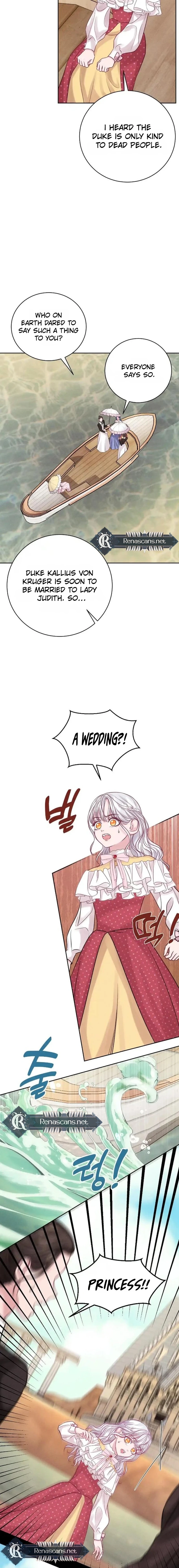 I Seduced My Husband To Get Back At Him Chapter 26 Page 18