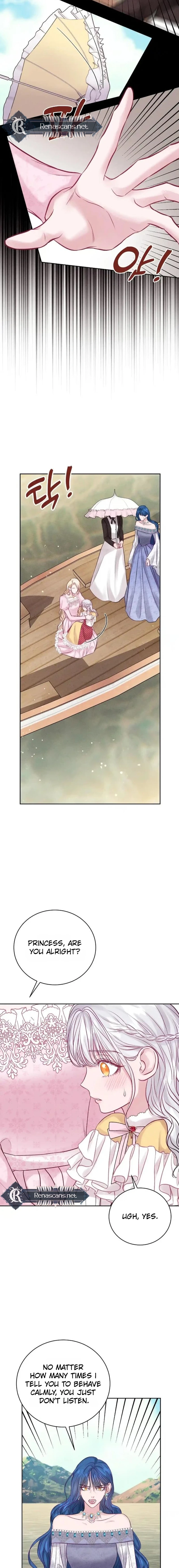 I Seduced My Husband To Get Back At Him Chapter 26 Page 19