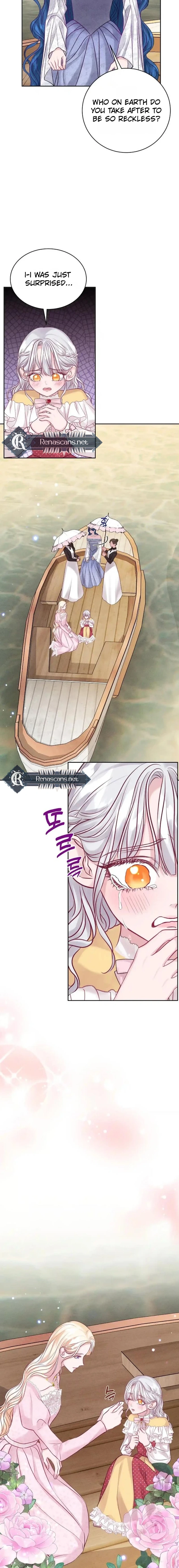 I Seduced My Husband To Get Back At Him Chapter 26 Page 20