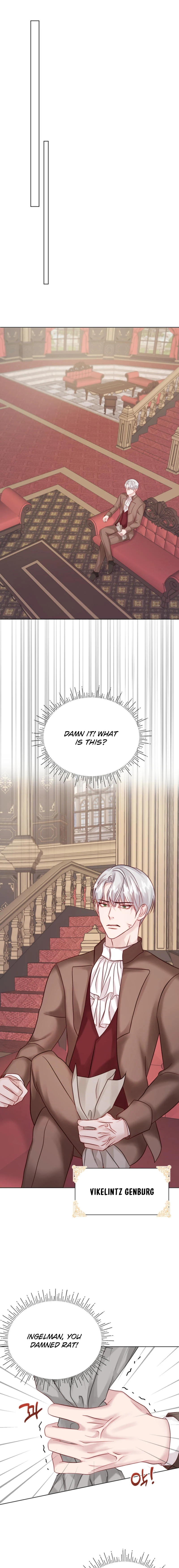 I Seduced My Husband To Get Back At Him Chapter 7 Page 10