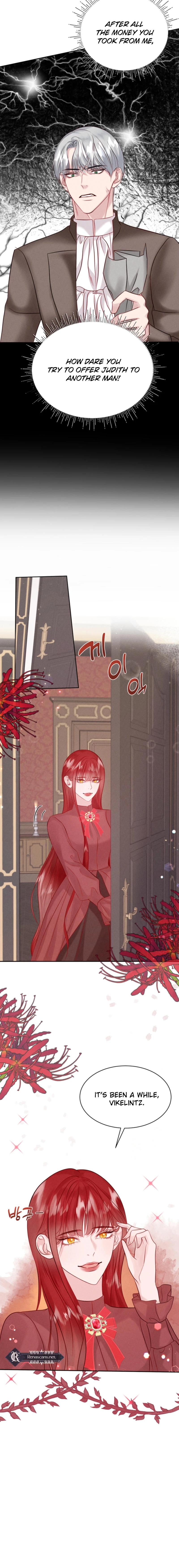 I Seduced My Husband To Get Back At Him Chapter 7 Page 11