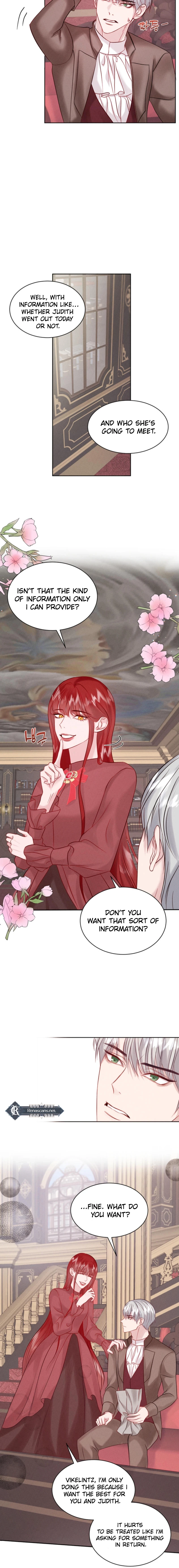 I Seduced My Husband To Get Back At Him Chapter 7 Page 13