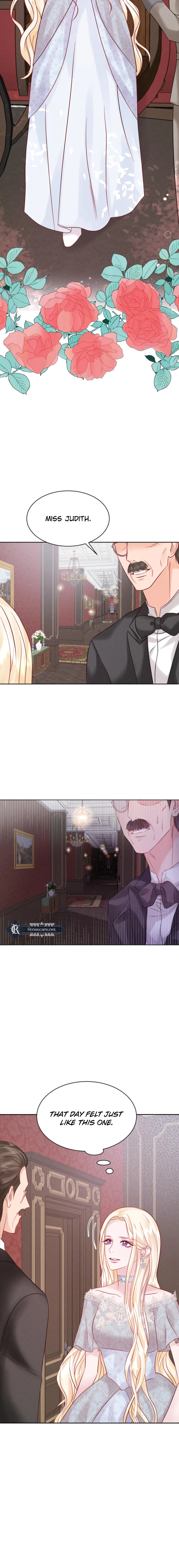 I Seduced My Husband To Get Back At Him Chapter 7 Page 15