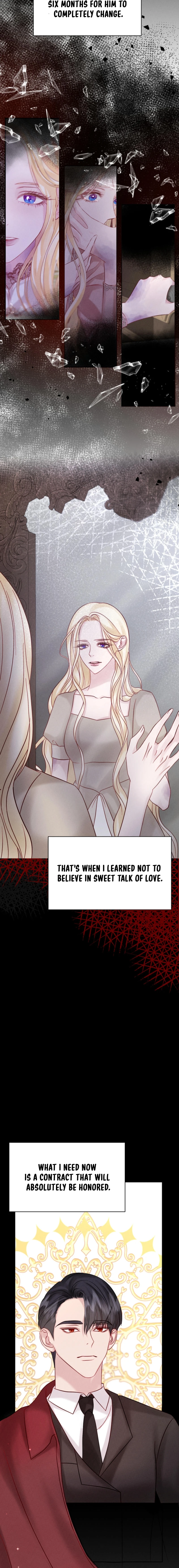 I Seduced My Husband To Get Back At Him Chapter 7 Page 19