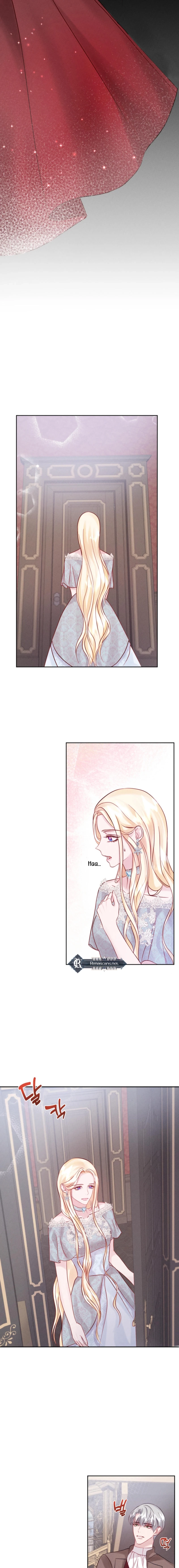 I Seduced My Husband To Get Back At Him Chapter 7 Page 20