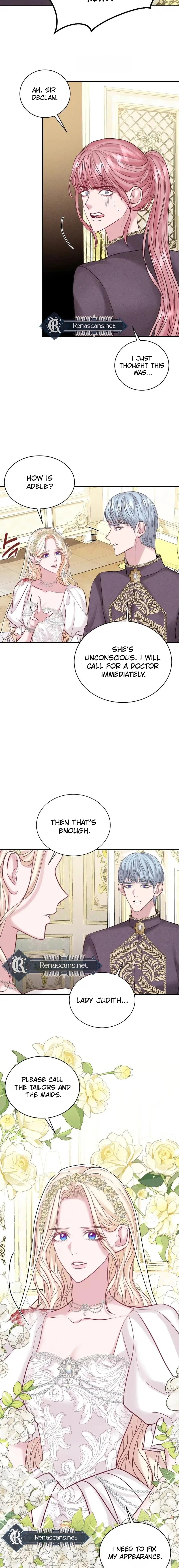 I Seduced My Husband To Get Back At Him Chapter 30 Page 10