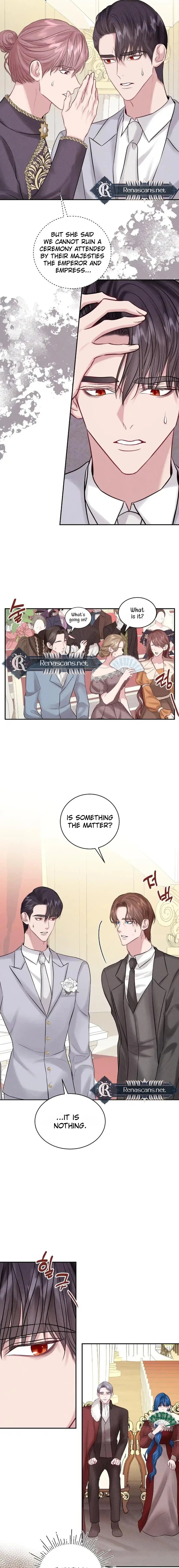 I Seduced My Husband To Get Back At Him Chapter 30 Page 14
