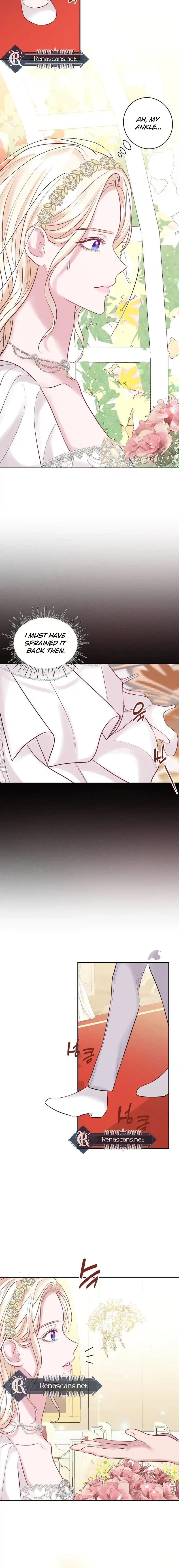 I Seduced My Husband To Get Back At Him Chapter 30 Page 17