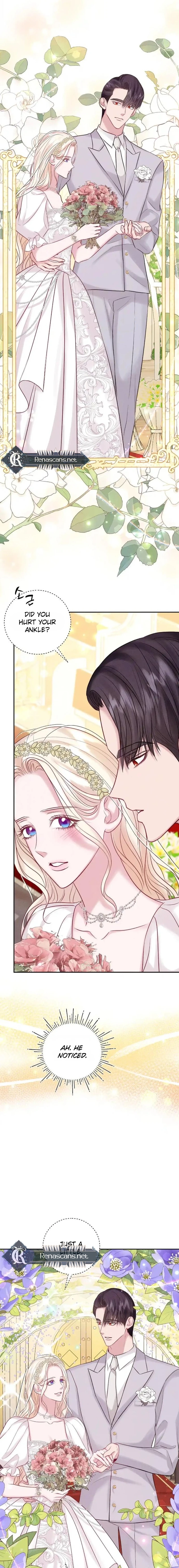 I Seduced My Husband To Get Back At Him Chapter 30 Page 18