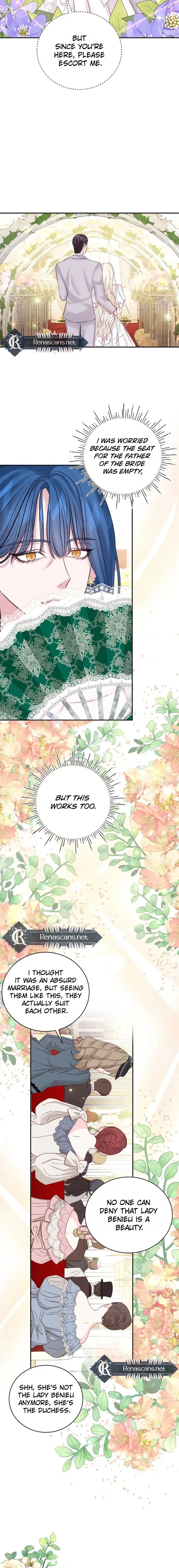 I Seduced My Husband To Get Back At Him Chapter 30 Page 19