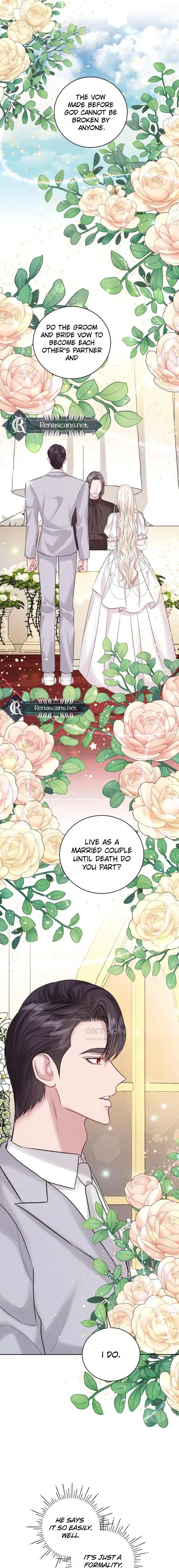 I Seduced My Husband To Get Back At Him Chapter 30 Page 20