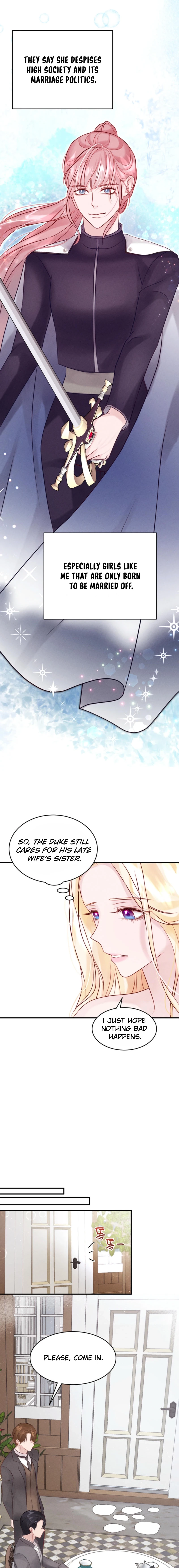 I Seduced My Husband To Get Back At Him Chapter 9 Page 16