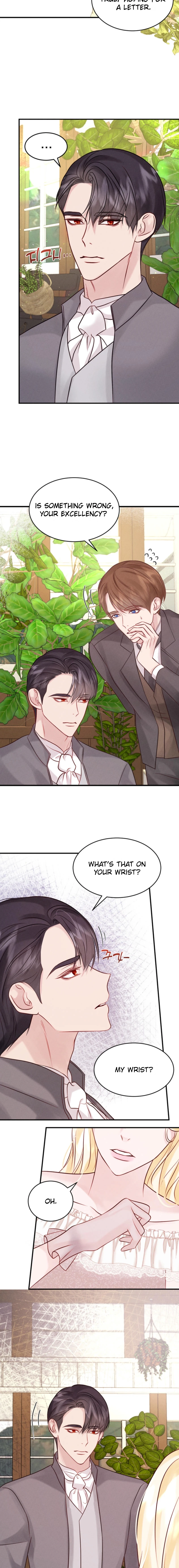 I Seduced My Husband To Get Back At Him Chapter 9 Page 18
