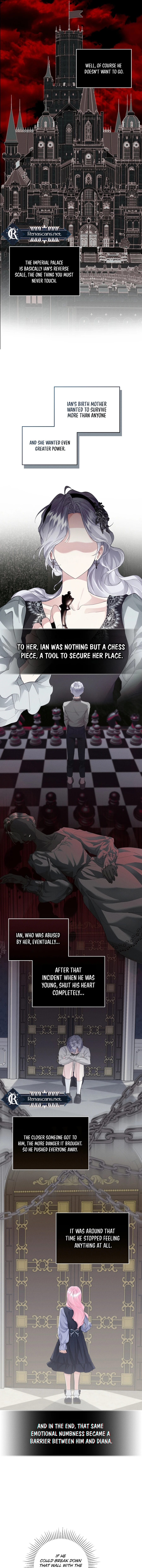 I taught you carefully, so why are you so obsessed? Chapter 37 Page 10