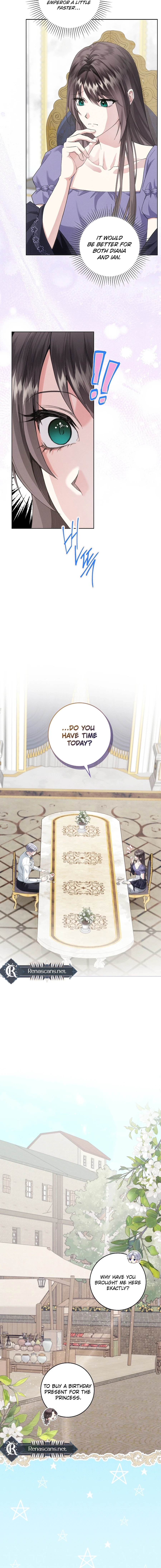 I taught you carefully, so why are you so obsessed? Chapter 37 Page 11