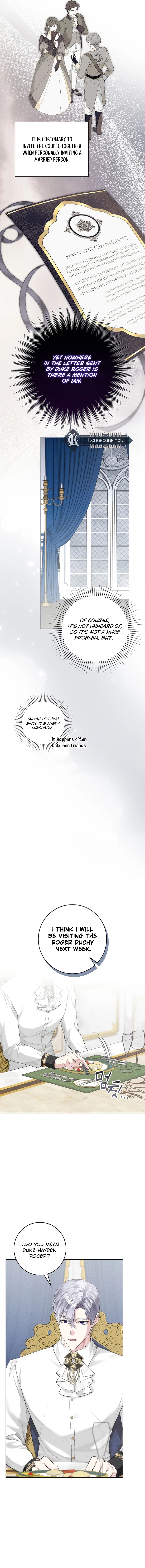 I taught you carefully, so why are you so obsessed? Chapter 39 Page 11