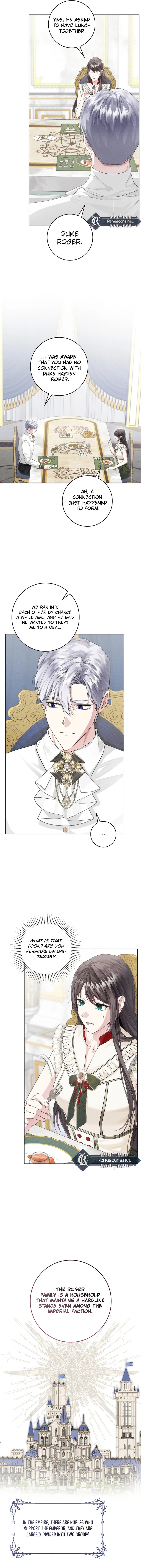 I taught you carefully, so why are you so obsessed? Chapter 39 Page 12