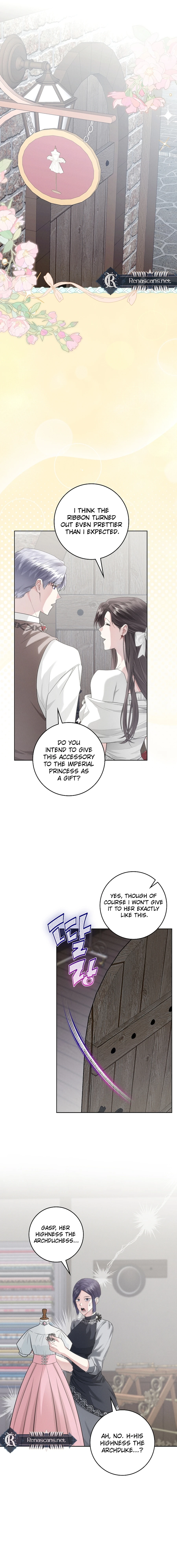 I taught you carefully, so why are you so obsessed? Chapter 38 Page 12