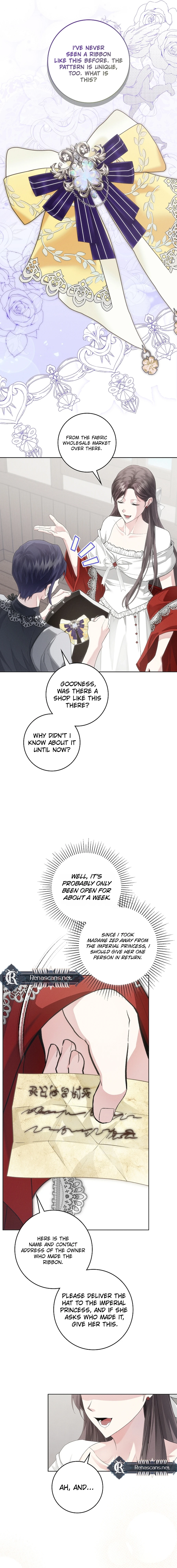I taught you carefully, so why are you so obsessed? Chapter 38 Page 14