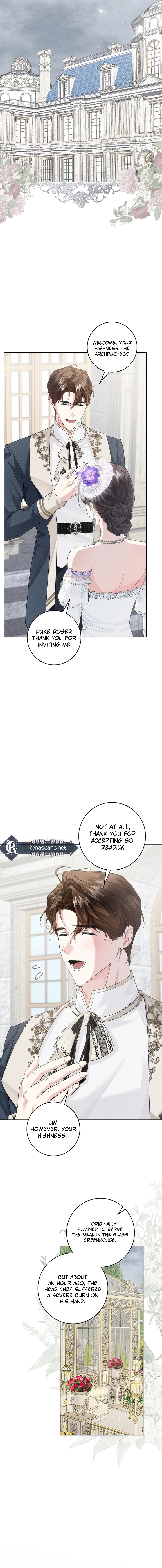 I taught you carefully, so why are you so obsessed? Chapter 40 Page 5