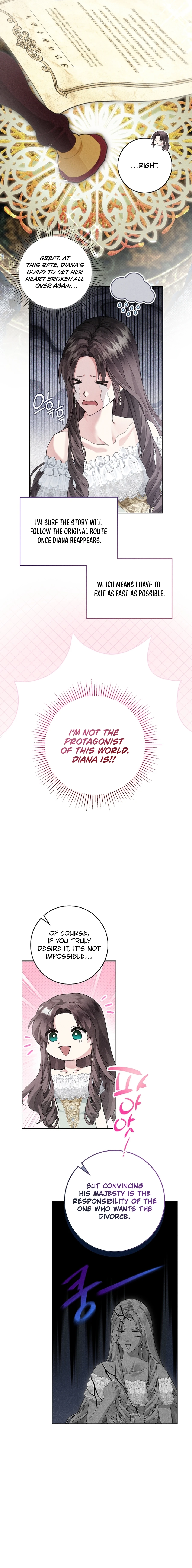 I taught you carefully, so why are you so obsessed? Chapter 36 Page 14