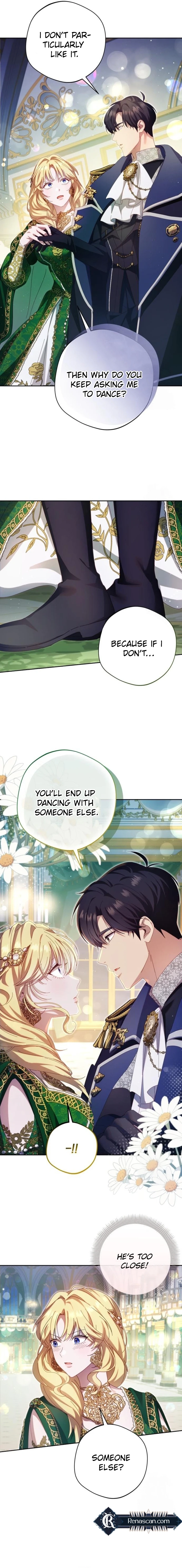 I'm a Villainess, but I Won't Live Like One Chapter 9 | Renascans Page 5