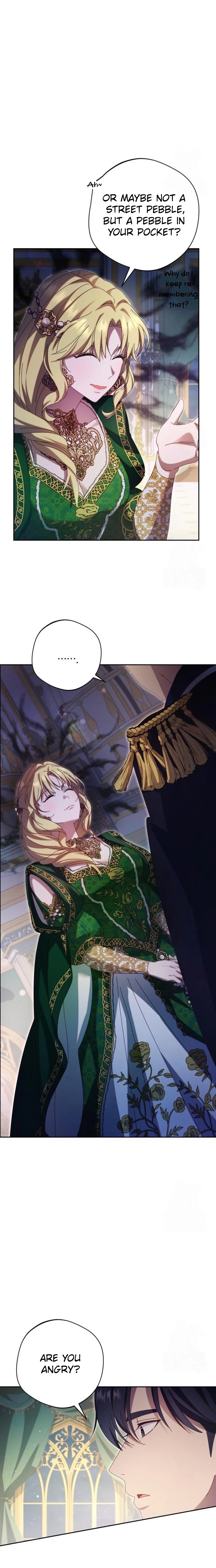 I'm a Villainess, but I Won't Live Like One Chapter 9 | Renascans Page 10