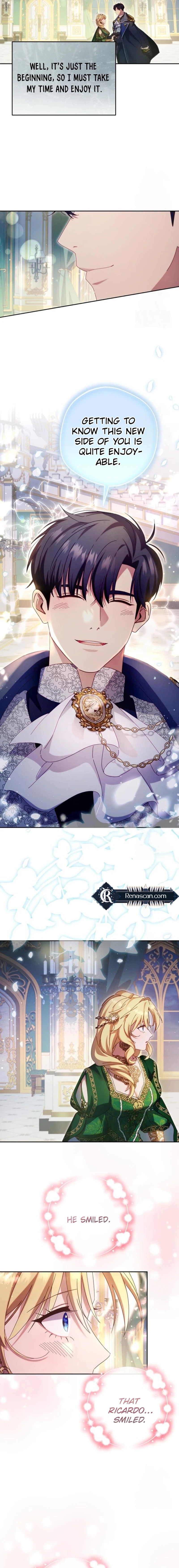 I'm a Villainess, but I Won't Live Like One Chapter 9 | Renascans Page 13