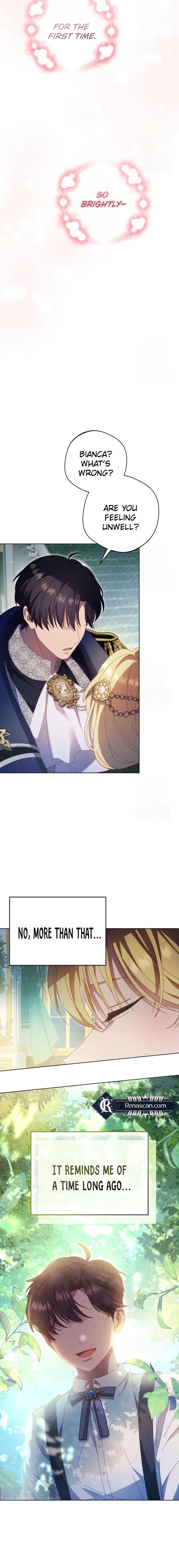 I'm a Villainess, but I Won't Live Like One Chapter 9 | Renascans Page 14