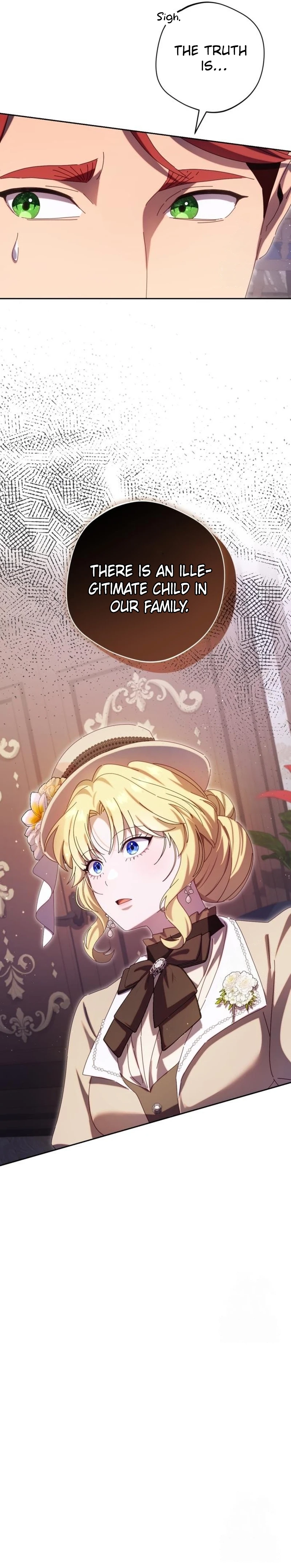I'm a Villainess, but I Won't Live Like One Chapter 9 | Renascans Page 22