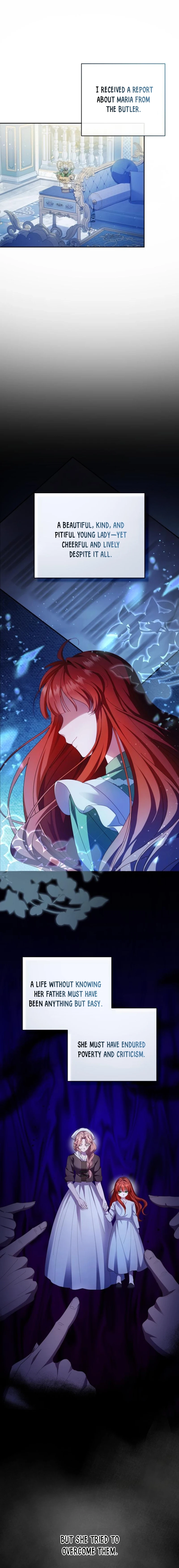 I'm a Villainess, but I Won't Live Like One Chapter 7 | Renascans Page 2